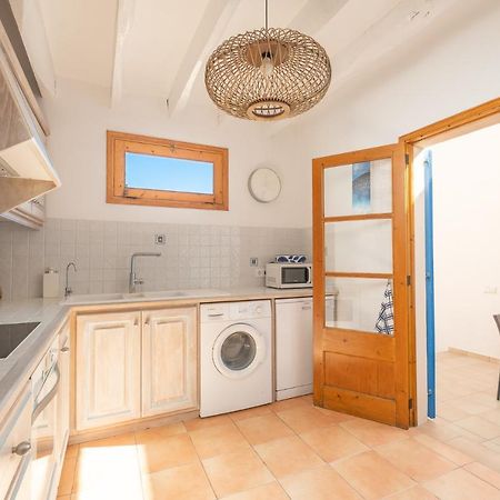 Townhouse Can Neri By Sunvillas Mallorca โปเญนซา ภายนอก รูปภาพ