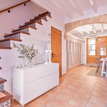 Townhouse Can Neri By Sunvillas Mallorca โปเญนซา ภายนอก รูปภาพ