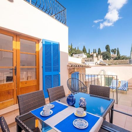 Townhouse Can Neri By Sunvillas Mallorca โปเญนซา ภายนอก รูปภาพ