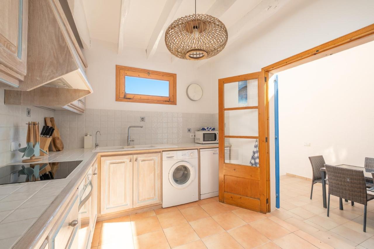 Townhouse Can Neri By Sunvillas Mallorca โปเญนซา ภายนอก รูปภาพ