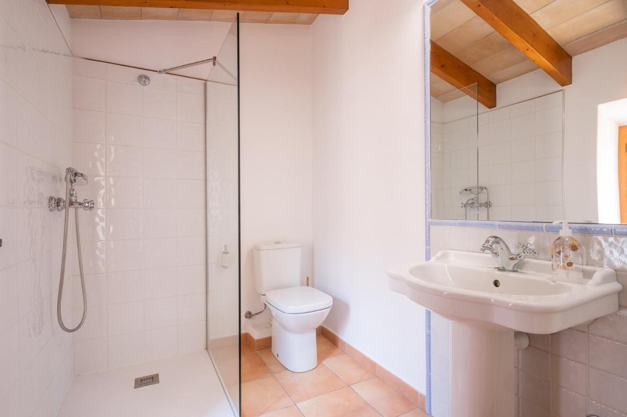 Townhouse Can Neri By Sunvillas Mallorca โปเญนซา ภายนอก รูปภาพ