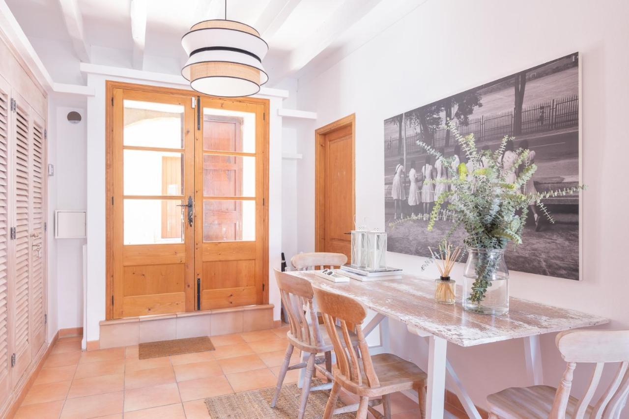 Townhouse Can Neri By Sunvillas Mallorca โปเญนซา ภายนอก รูปภาพ