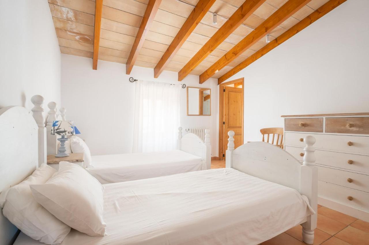 Townhouse Can Neri By Sunvillas Mallorca โปเญนซา ภายนอก รูปภาพ
